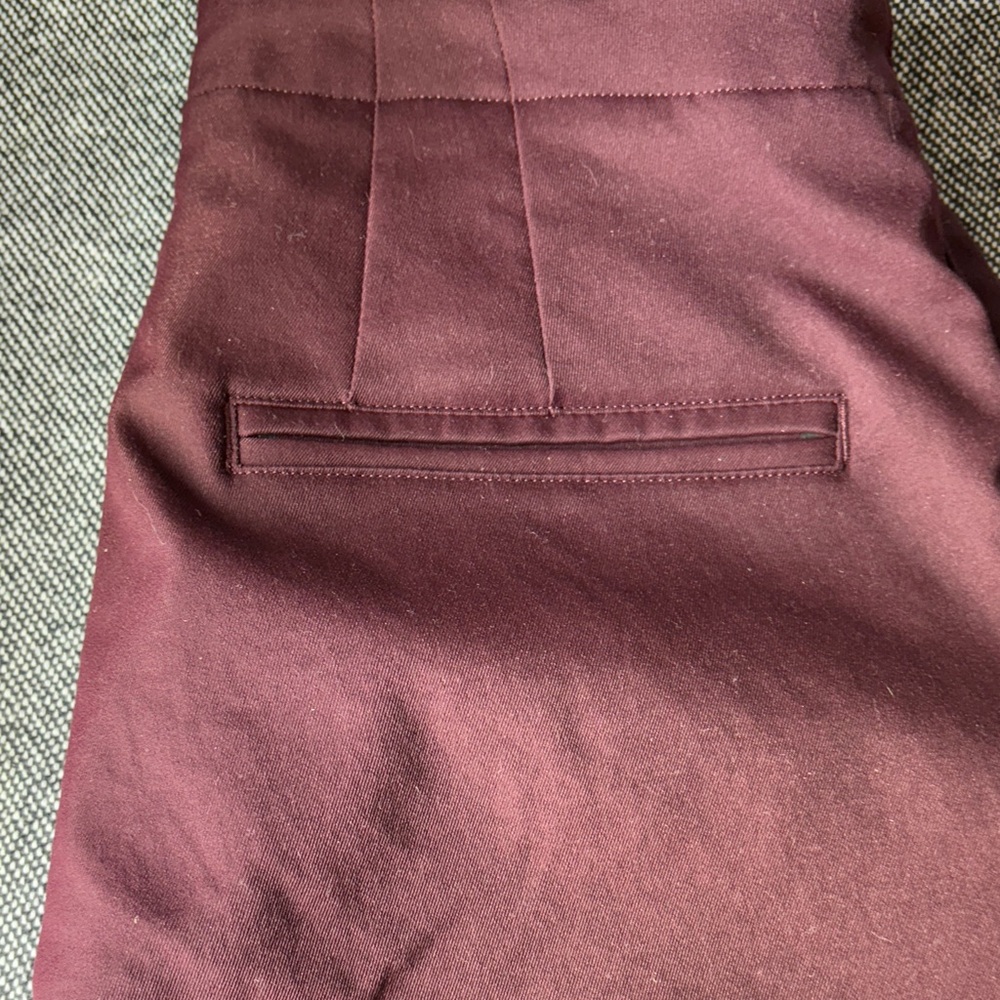 Lululemon Athletica City Trek  Cropped trousers - Picture 7 of 12
